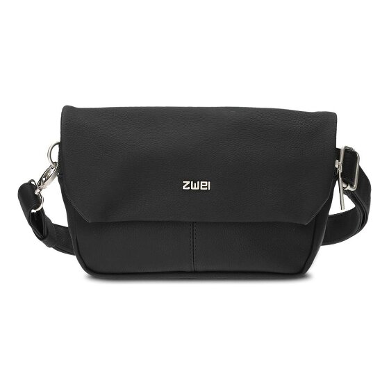 Zwei Mademoiselle.M Crossbody tas 25 cm