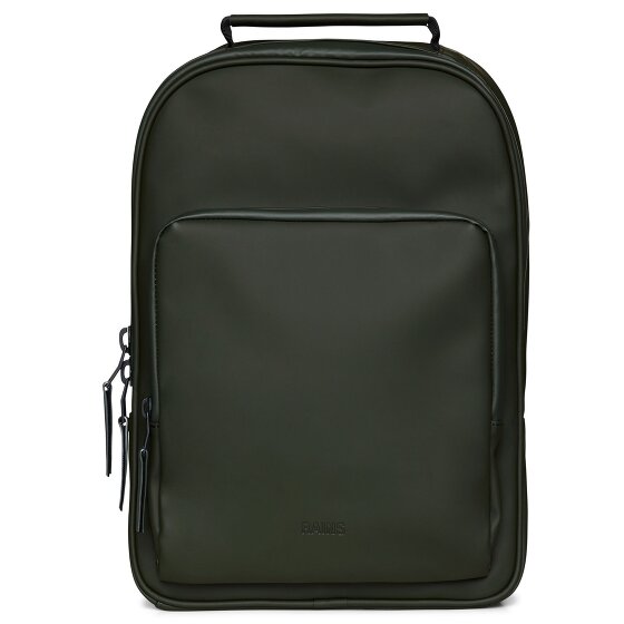 Rains Book Dagrugzak 40 cm Laptop compartiment