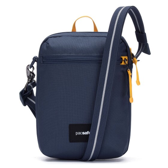 Pacsafe GO Festival anti-diefstal schoudertas RFID 17 cm