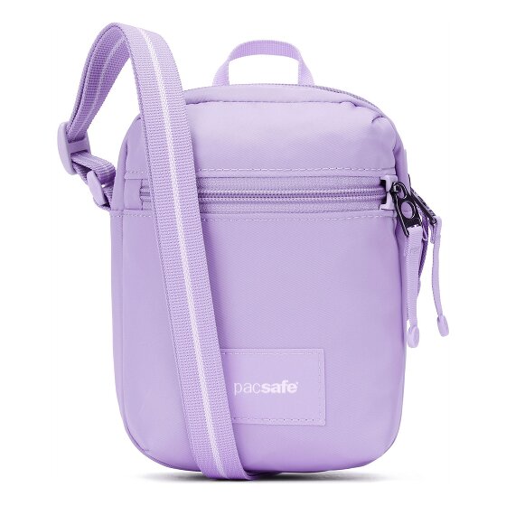 Pacsafe Pacsafe Go Mini tas Schoudertas 12.5 cm