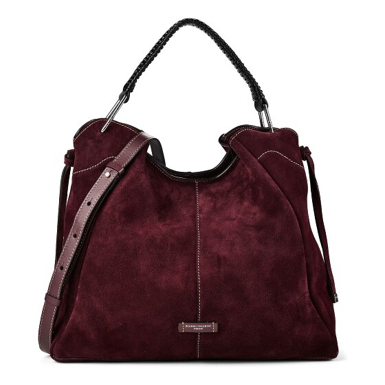 Gianni Chiarini Era Schoudertas Leder 41 cm