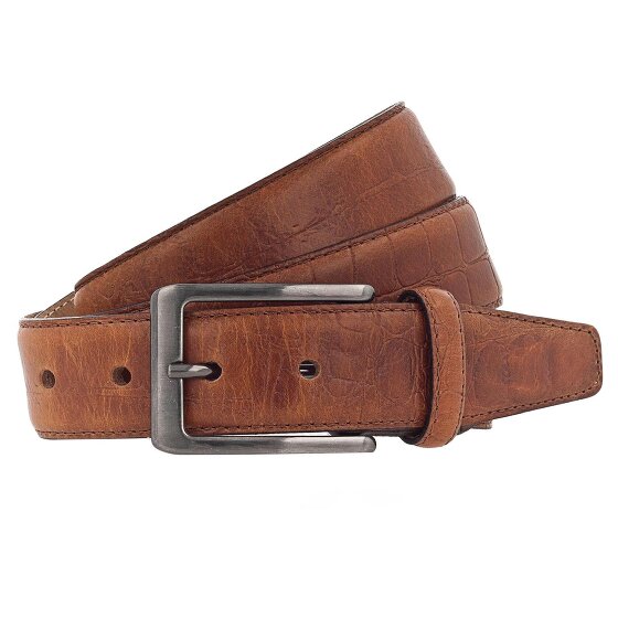 Vanzetti Riem leer