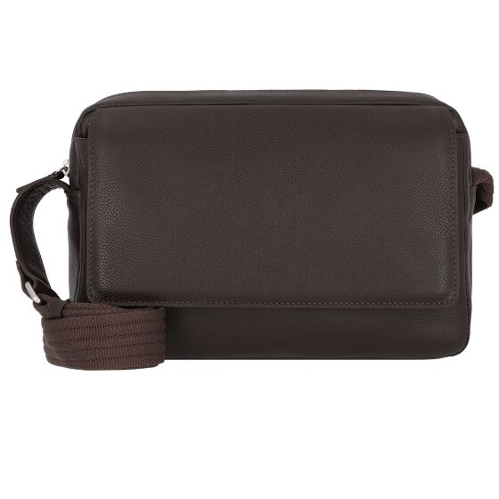 Picard Milano Schoudertas Leer 27 cm