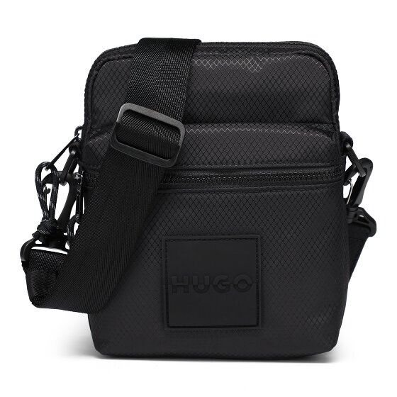 Hugo Jhin Mini tas Schoudertas 16 cm