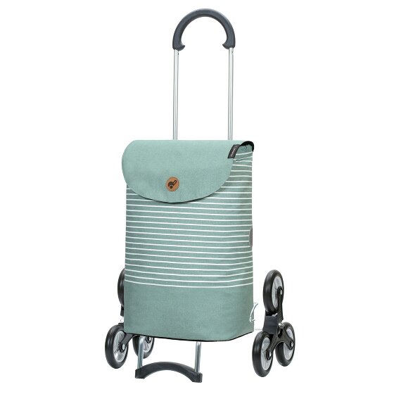 Andersen Shopper Treppensteiger Scala Tilde Winkelwagen 54 cm
