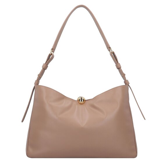 Furla Sfera Soft Schoudertas L Leer 37 cm