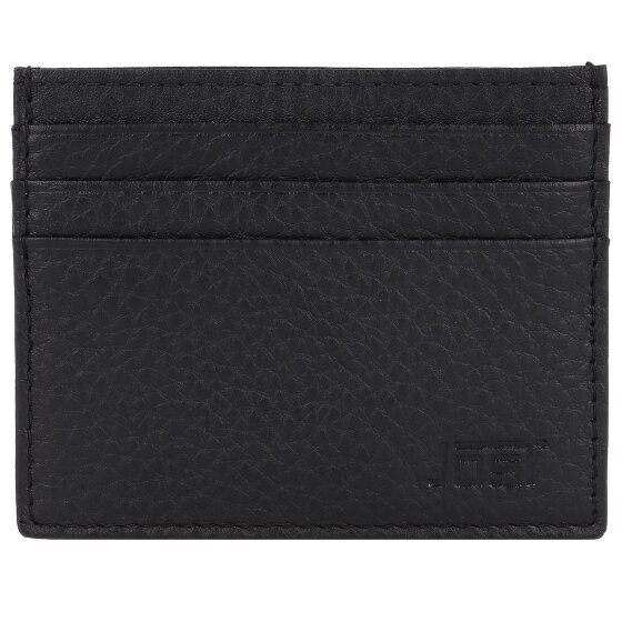 Jost Stockholm Kredietkaart etui Leer 10 cm
