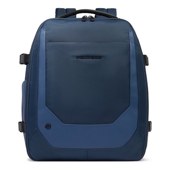 Piquadro S140 Dagrugzak 45 cm Laptop compartiment