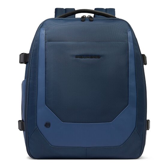 Piquadro S140 Dagrugzak 45 cm Laptopvak