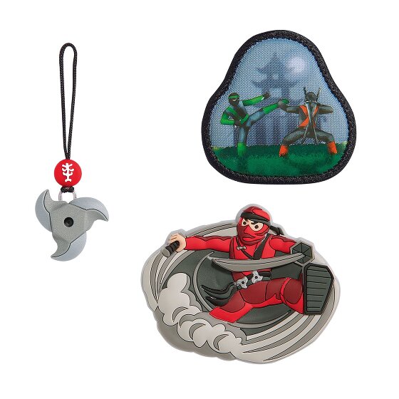 Step by Step Magic Mags 3st.