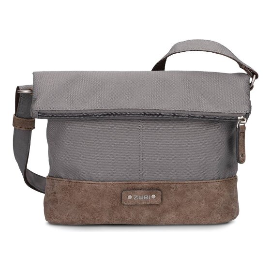 Zwei Olli Schoudertas 28 cm