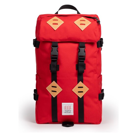 Topo Designs Klettersack Dagrugzak 51 cm Laptopvak