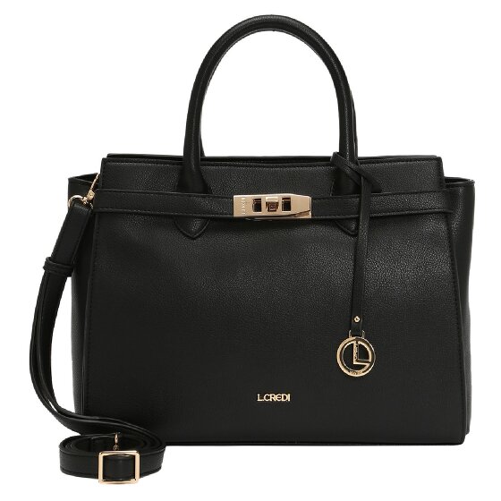L.Credi Konstanze Handtas 37 cm