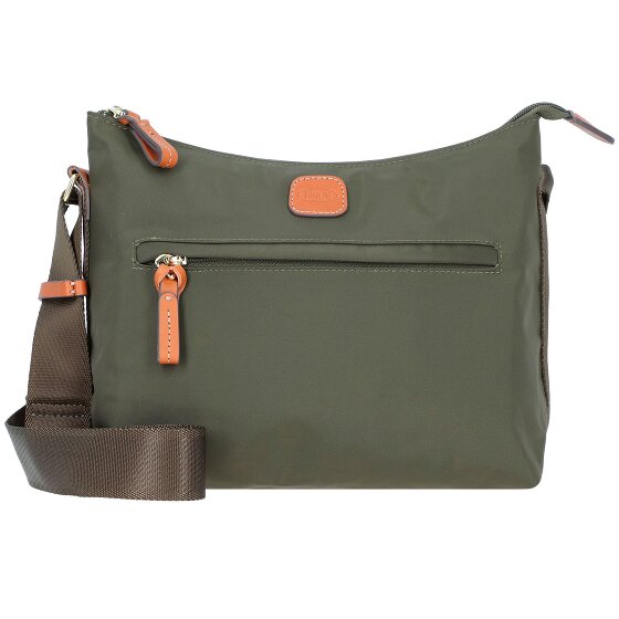 Bric's X-Bag schoudertas 32 cm