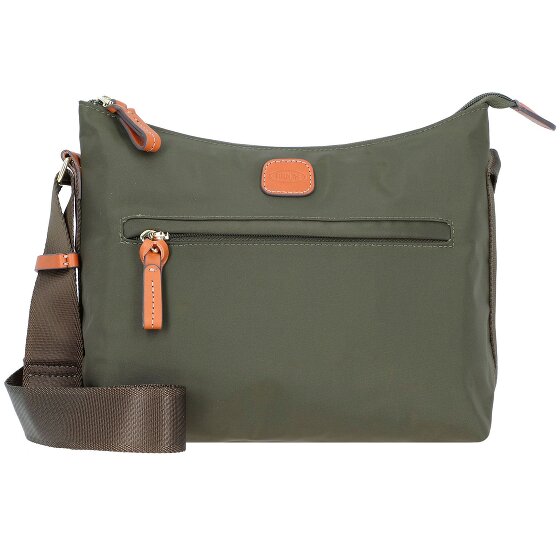 Bric's X-Bag schoudertas 32 cm