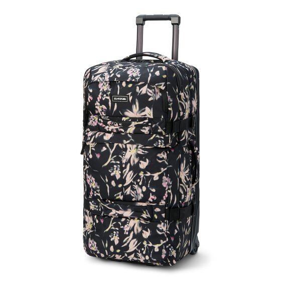 Dakine Split 85L 2 wielen Reistas 76 cm