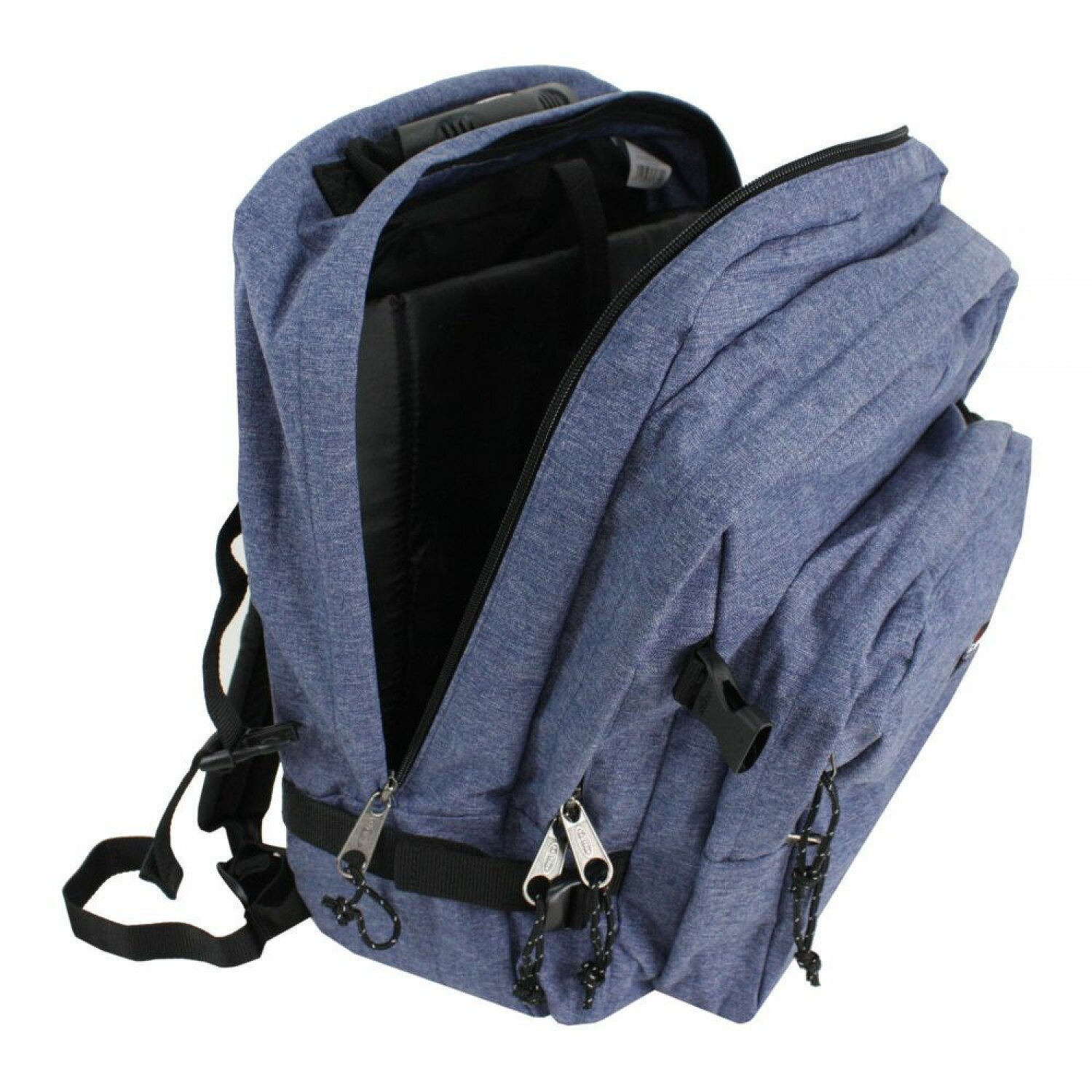 Eastpak Rugzak 44 cm grey |