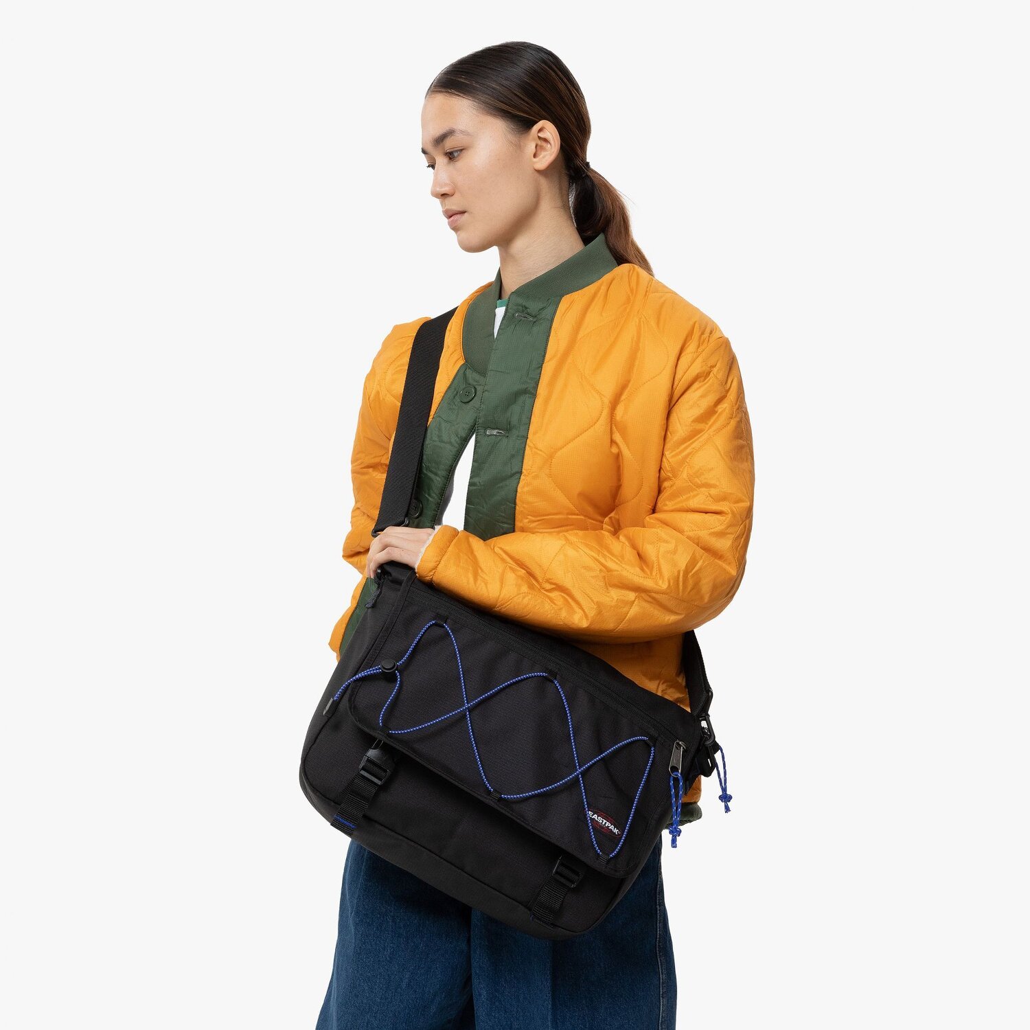 Eastpak delegate schoudertas new arrivals