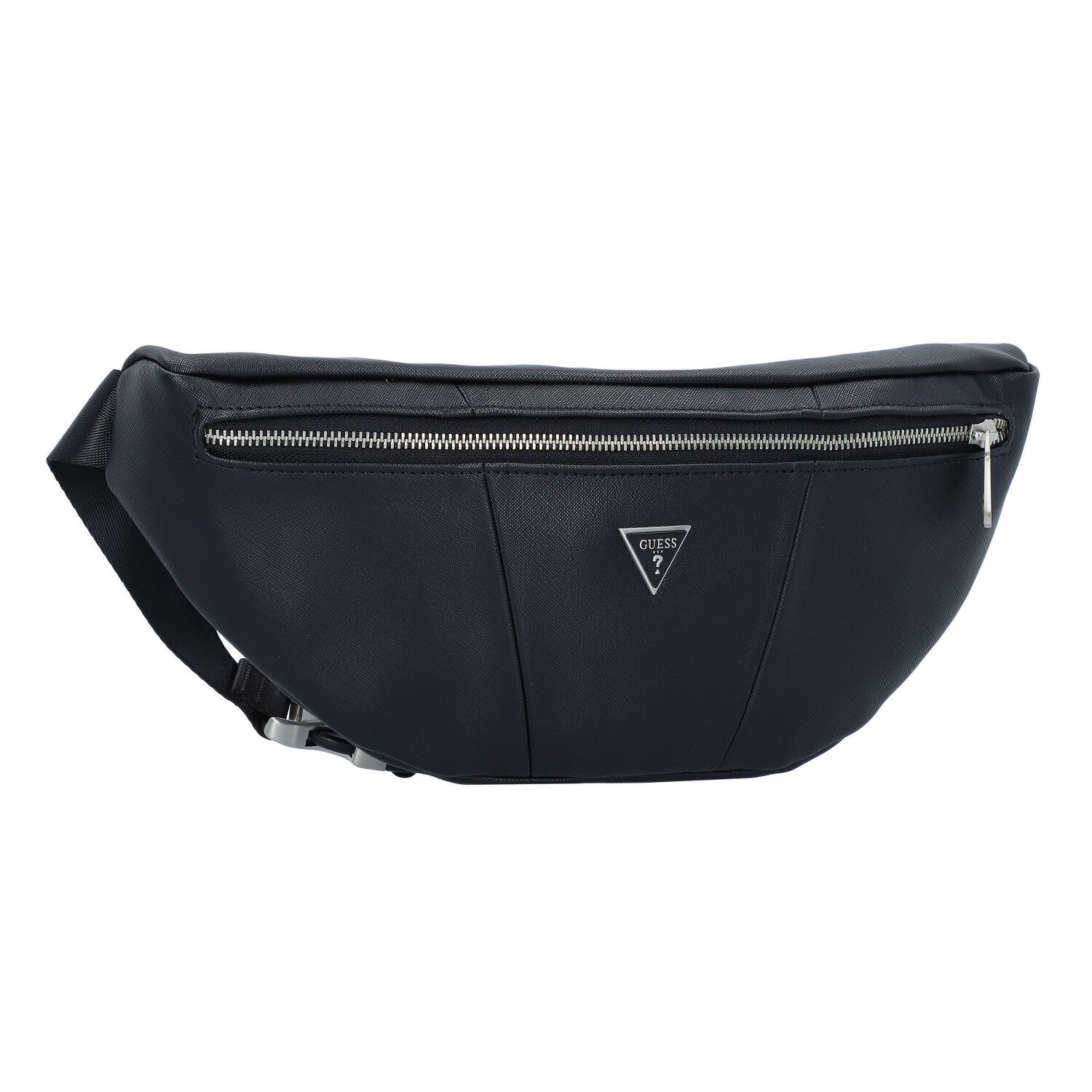 Guess Crtsa Fanny pack 36 cm black Bagage24