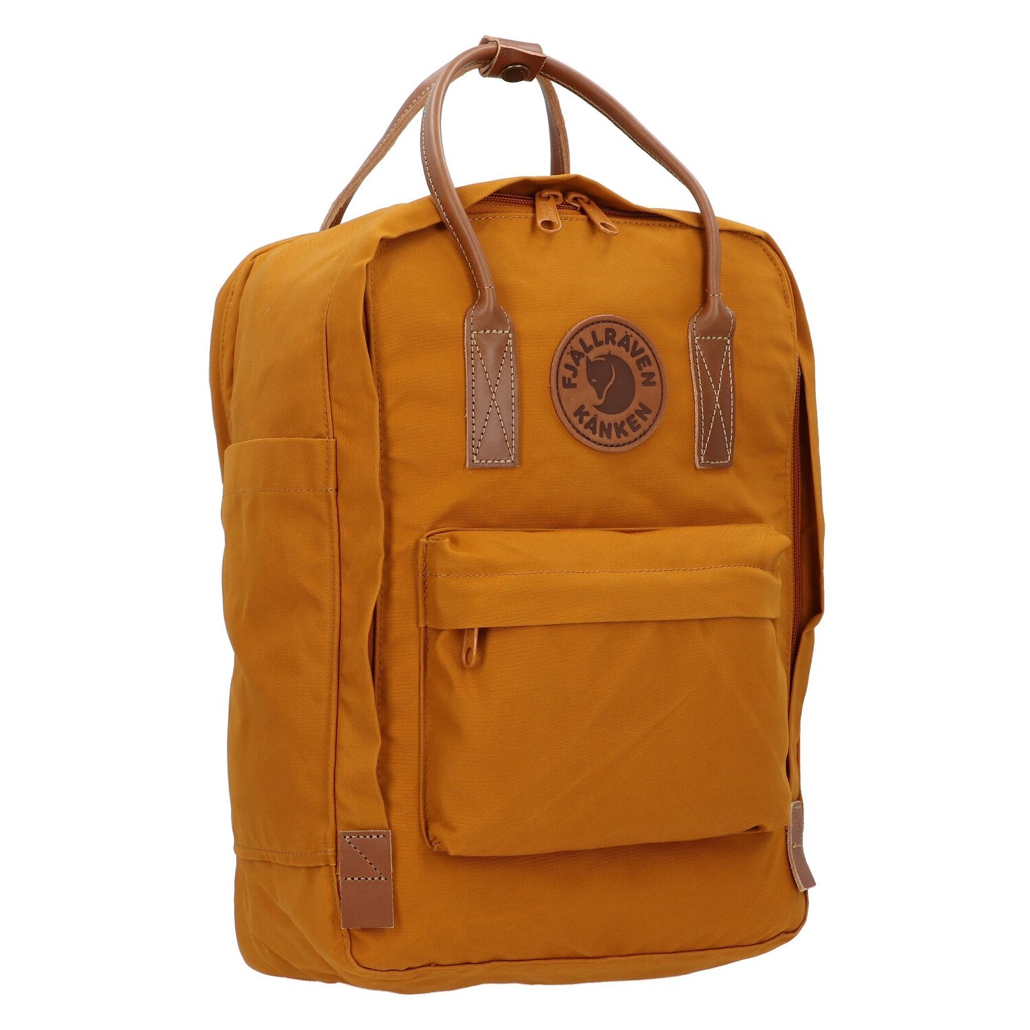 Fjallraven Kanken No. 2 Rugzak 40 cm Laptop compartiment acorn Bagage24