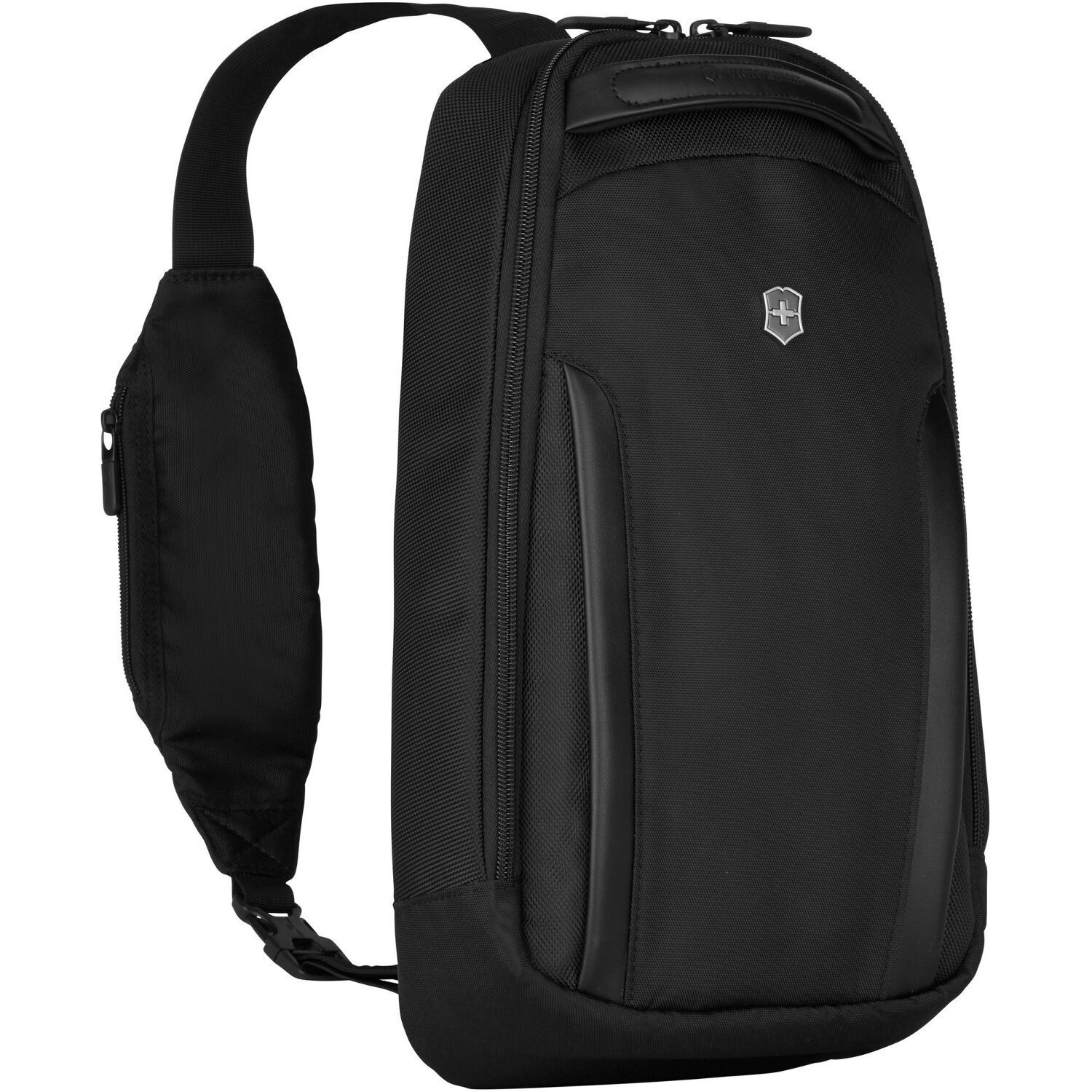 Inschrijven Strikt dubbellaag Victorinox Altmont Professional Schoudertas 39 cm tabletvak black |  Bagage24.nl