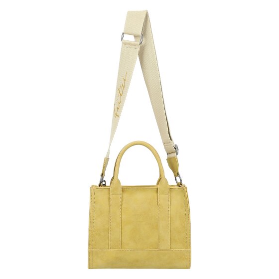 Fritzi aus Preußen SquareN Vintage Handtas 20.5 cm