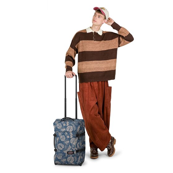 Eastpak Tranverz 2 wielen Cabinewagen 51 cm