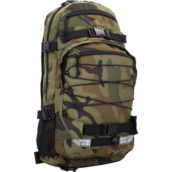 Forvert Louis Allover Rugzak 50 cm laptopvak