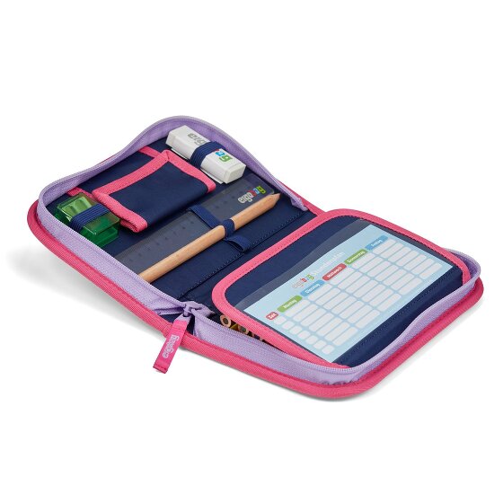 Ergobag Accessoires etui 21 stuks.