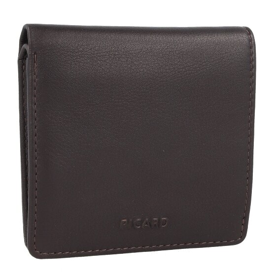 Picard Brooklyn Portemonnee Leer 9.5 cm