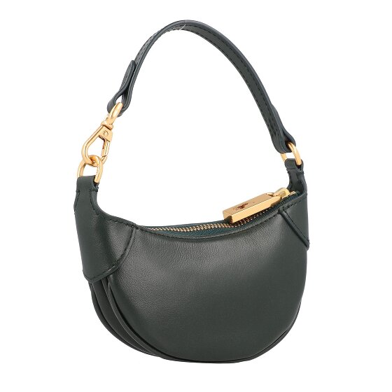 POLO RALPH LAUREN Polo ID Mini handtas Leer 12.5 cm