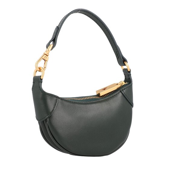 POLO RALPH LAUREN Polo ID Mini handtas Leer 12.5 cm