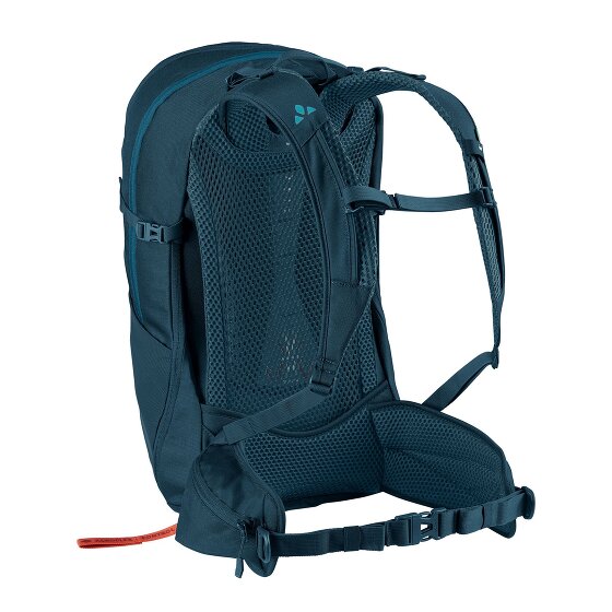 Vaude Wizard 24+4 Rugzak 53 cm