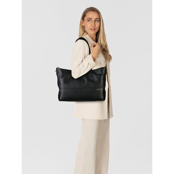Liebeskind Ariel Shopper Tas Leder 36 cm