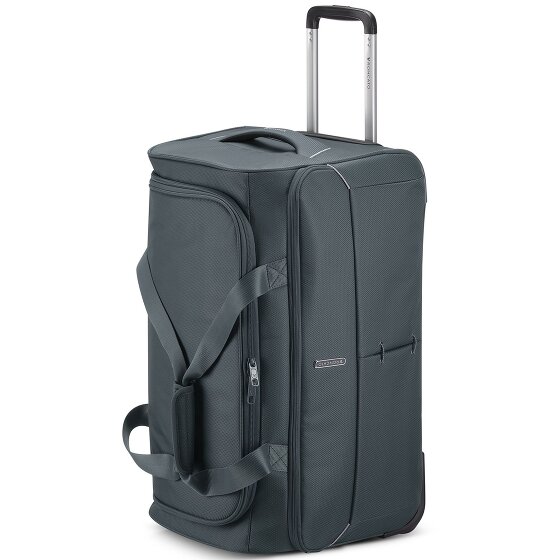 Roncato Ironik 2.0 2-wielige weekendtas 58 cm