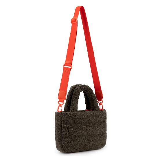 LES VISIONNAIRES Unio Cortina S Schoudertas S 34 cm