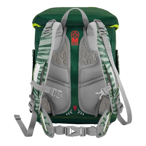 Step by Step Circle Schooltas set 5-delig