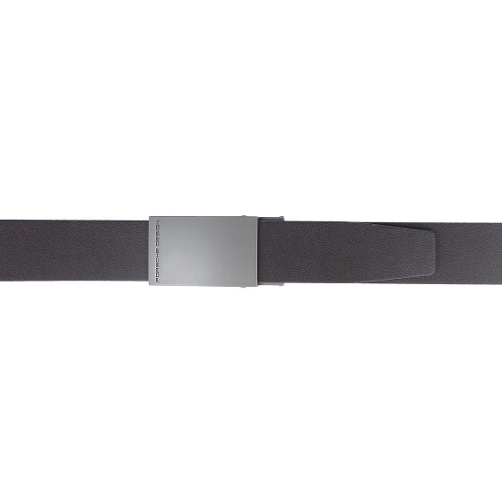 Porsche Design Zakelijke riem leer
