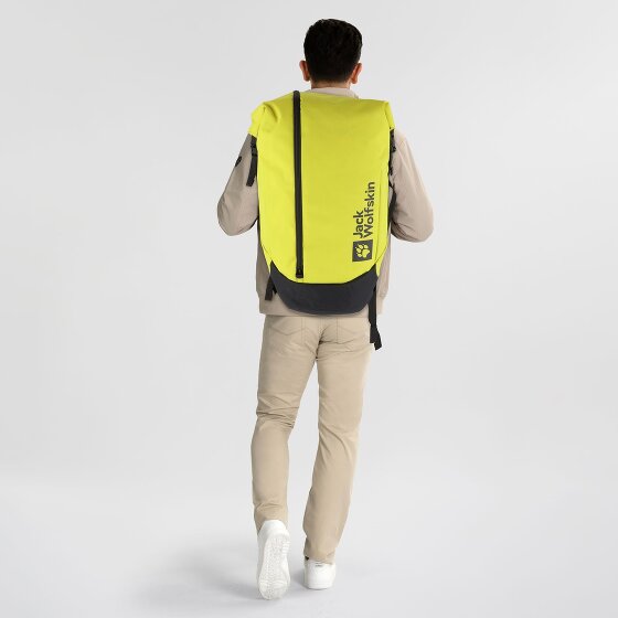 Jack Wolfskin All-In Pack 30 Dagrugzak 53 cm Laptop compartiment