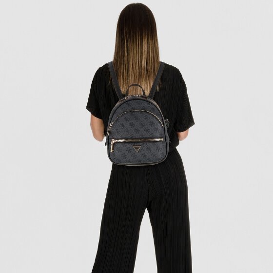 Guess Manhattan II Stad rugzak 26 cm