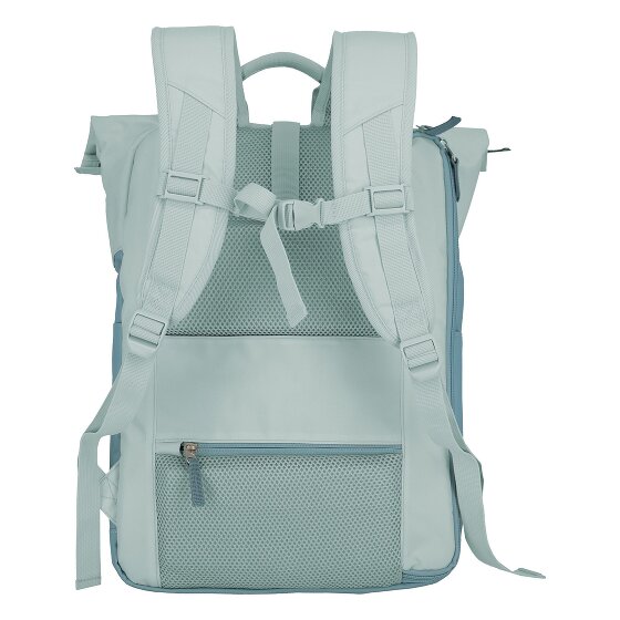 Travelite Basics Dagrugzak 60 cm Laptopvak