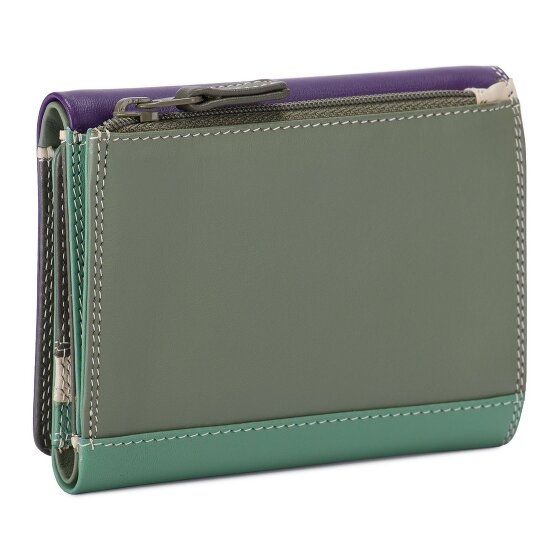 Mywalit Portemonnee Leder 12 cm