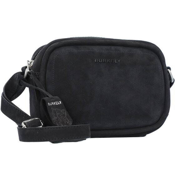 Burkely Still Selene Schoudertas Leer 20 cm