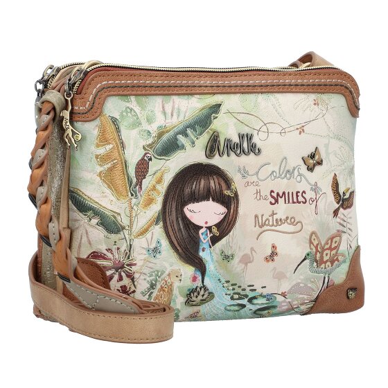Anekke Amazonia Schoudertas 24 cm