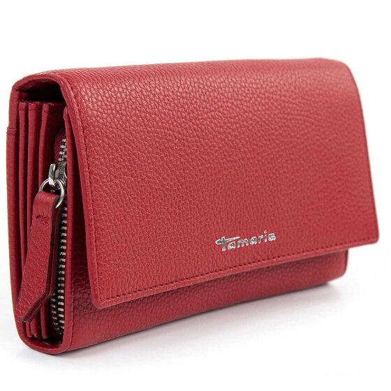 Tamaris Amanda Portemonnee Leer 18 cm