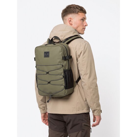 Strellson Blackpool Dagrugzak 42 cm Laptopvak