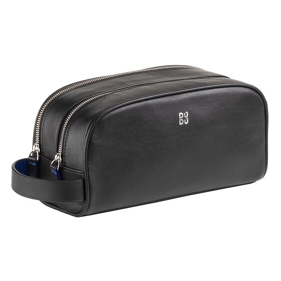 DuDu Thani Cosmetisch Tasje Leer 21 cm