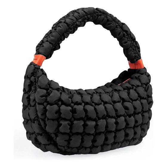 LES VISIONNAIRES Unio Banana Schoudertas 35 cm