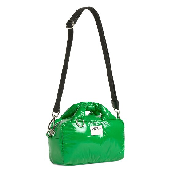 Wouf Glossy Handtas 20 cm