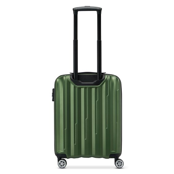 Roncato Element 2.0 4 wielen Cabinewagen 55 cm